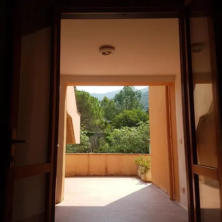 Apartment Marta's Holidays