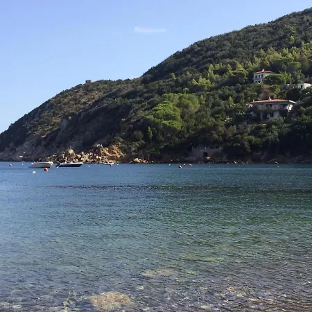 Apartment Marta's Holidays Nisporto