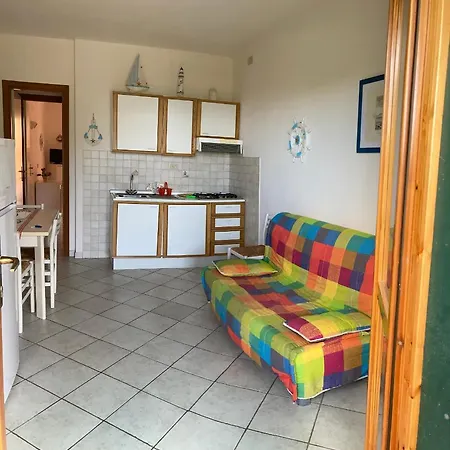 Marta's Holidays Apartment