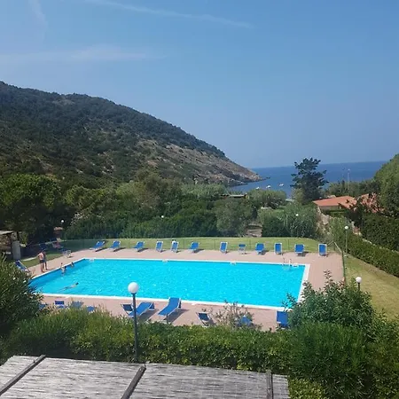 Marta's Holidays Appartement